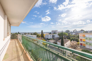  Appartement � vendre 3 pi�ces 67 m�