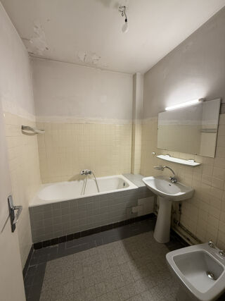  Appartement � vendre 3 pi�ces 75 m�