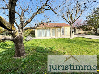  Maison � vendre 4 pi�ces 85 m�