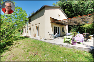  Maison à vendre 5 pièces 133 m²