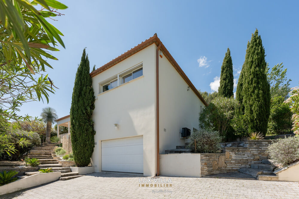 à vendre  Maison Saint-Gély-du-Fesc (34980)