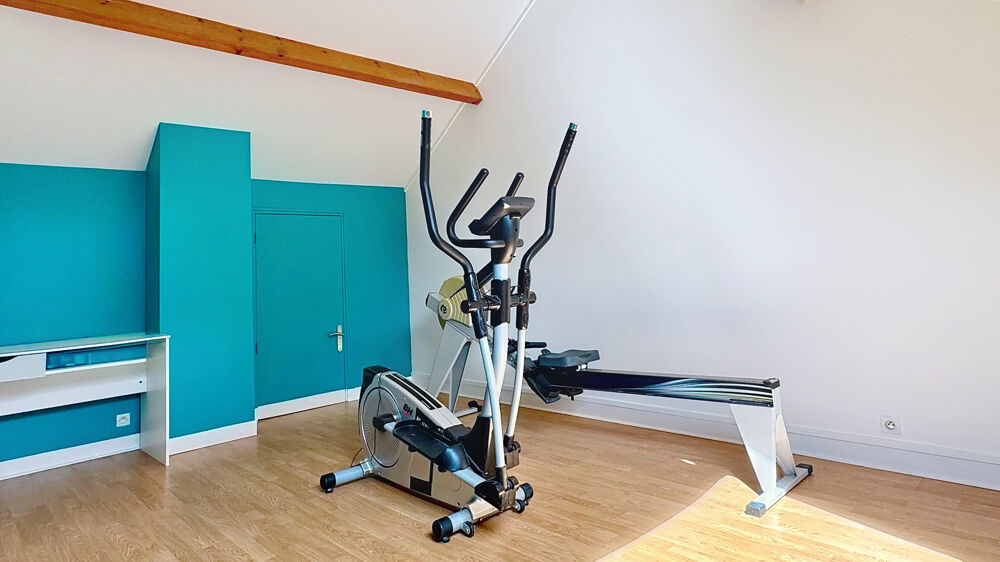 à vendre  Maison Saint-Cyr-l'École (78210)