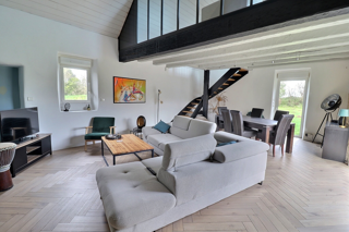  Maison � vendre 7 pi�ces 200 m�