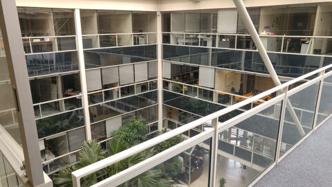   VENTE IMMEUBLE  de 8000 m2 de BUREAUX 