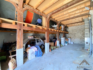  Maison � vendre 5 pi�ces 160 m� Farges