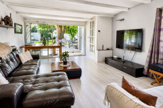  Maison à vendre 5 pièces 115 m²