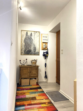  Immeuble � vendre 6 pi�ces 128 m�