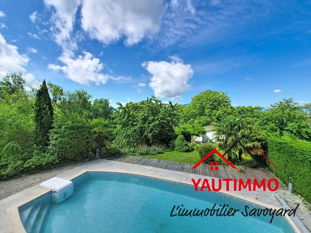 à vendre  Maison Cranves-Sales (74380)