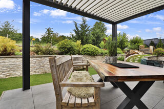  Maison à vendre 6 pièces 132 m²