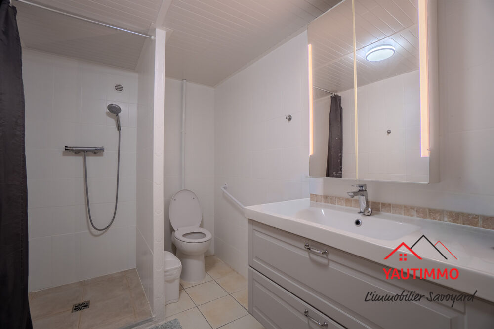 à vendre  Maison Douvaine (74140)