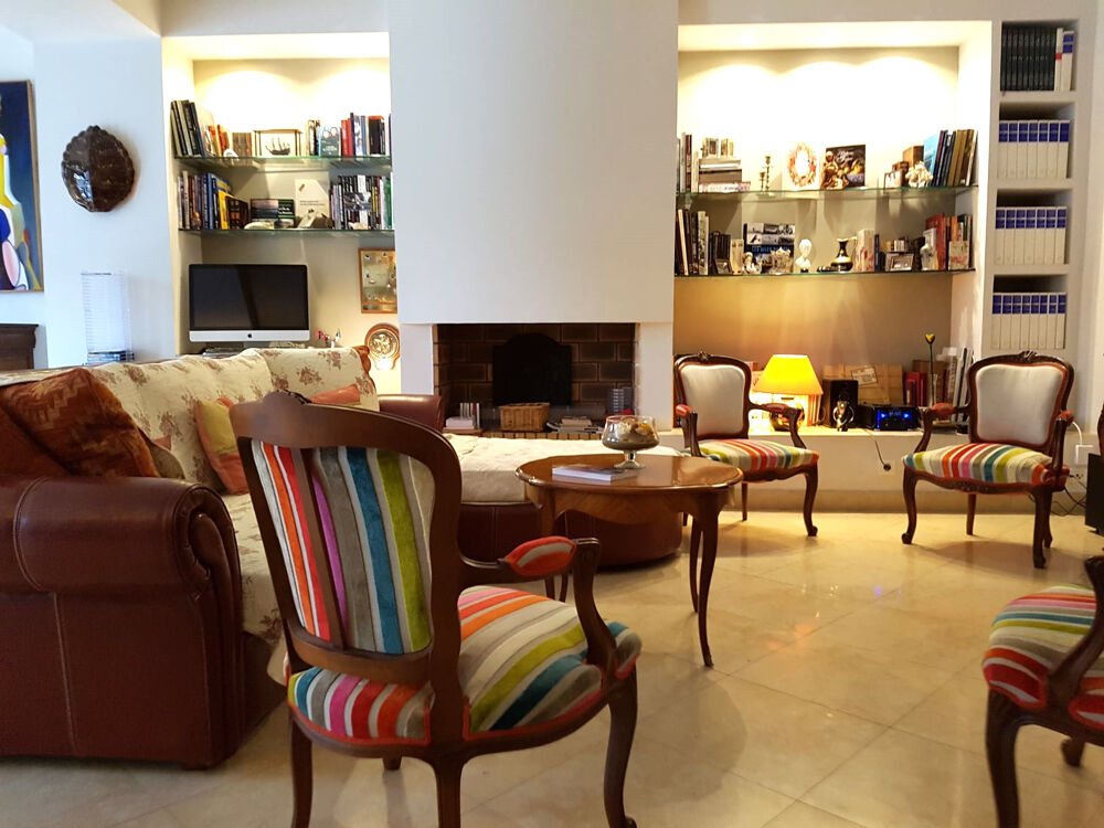  vendre  Maison Salon-de-Provence (13300)