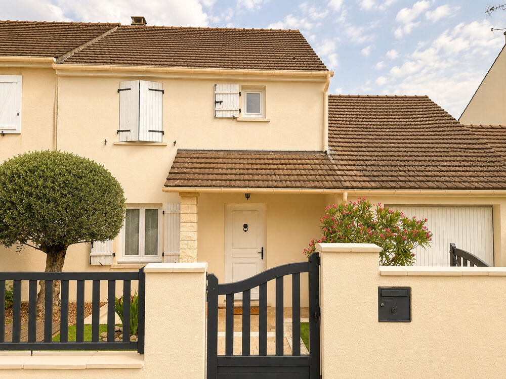 Vente Maison Maison de trois chambres Villers-sous-Saint-Leu Villers sous st leu
