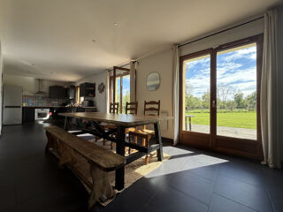  Maison à vendre 4 pièces 134 m²