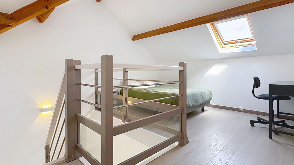 à vendre  Maison Saint-Cyr-l'École (78210)