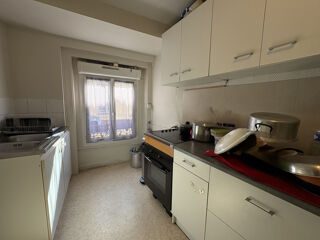  Appartement � vendre 3 pi�ces 65 m�