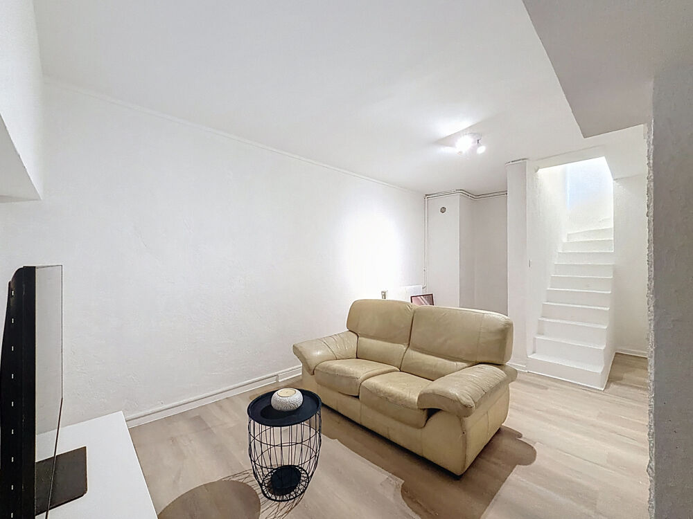 Vente Appartement Appartement 3 pièces 60m2 Lyon 4