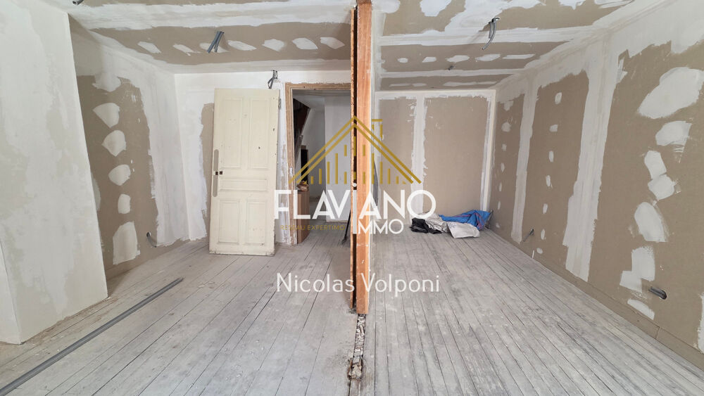 Appartement de 7 pièces de 198 m2 à Barcelonnette
