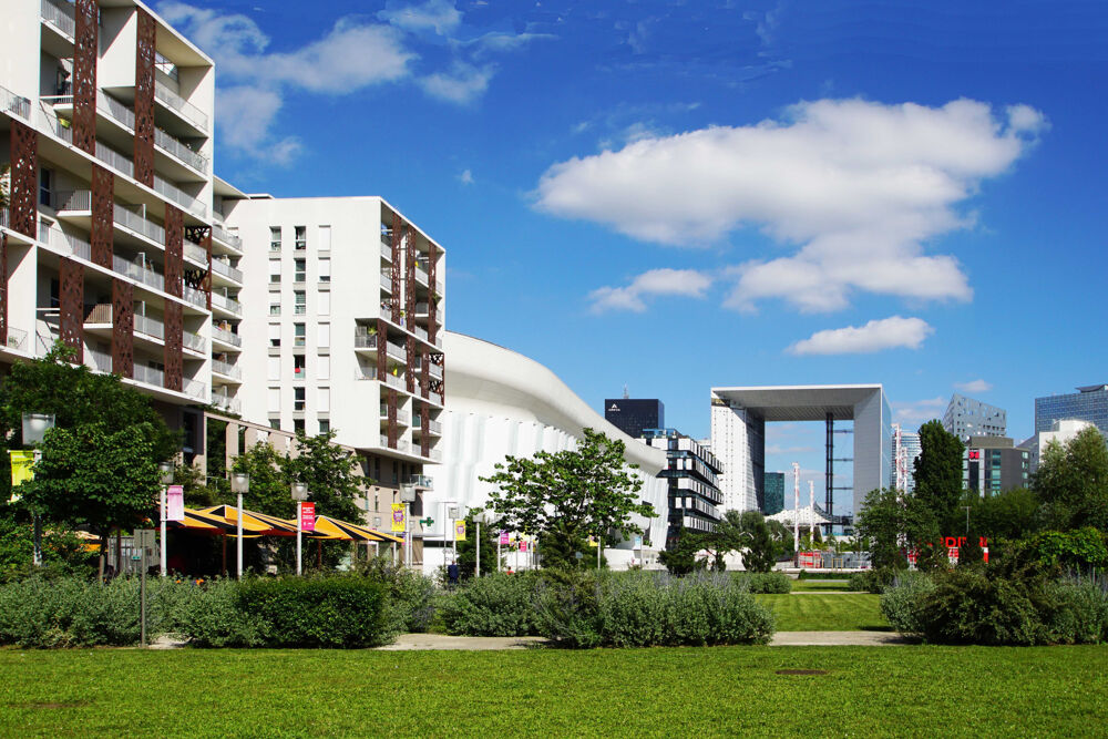  vendre  Duplex/triplex Nanterre (92000)