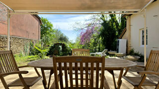  Maison � vendre 7 pi�ces 182 m�