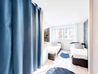  Appartement à vendre 4 pièces 96 m²