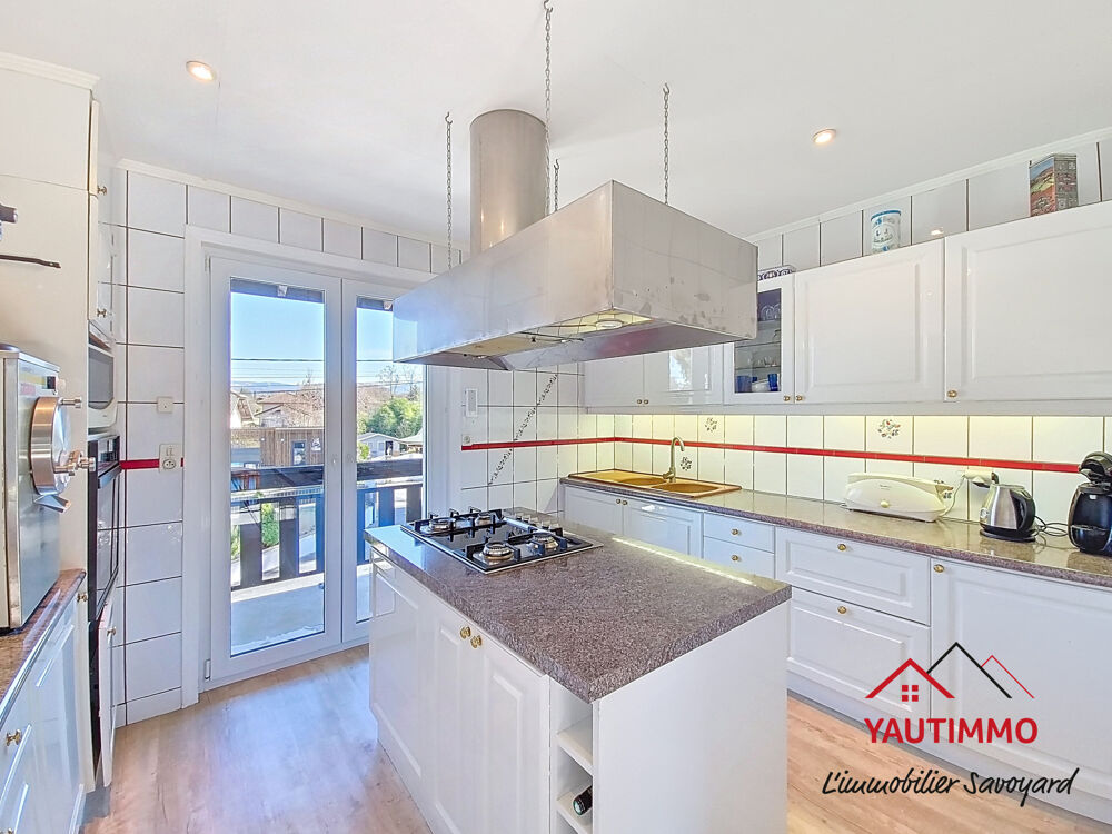 � vendre  Maison Messery (74140)