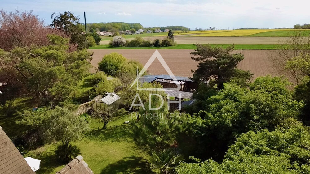 A VENDRE à MEZIERES SUR SEINE Maison 7 pièces / 5 chambres - 193m2