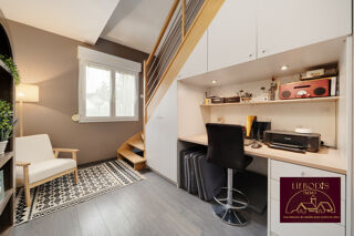  Maison à vendre 7 pièces 150 m²
