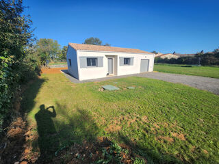  Maison  vendre 5 pices 106 m