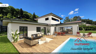  Maison  vendre 7 pices 167 m