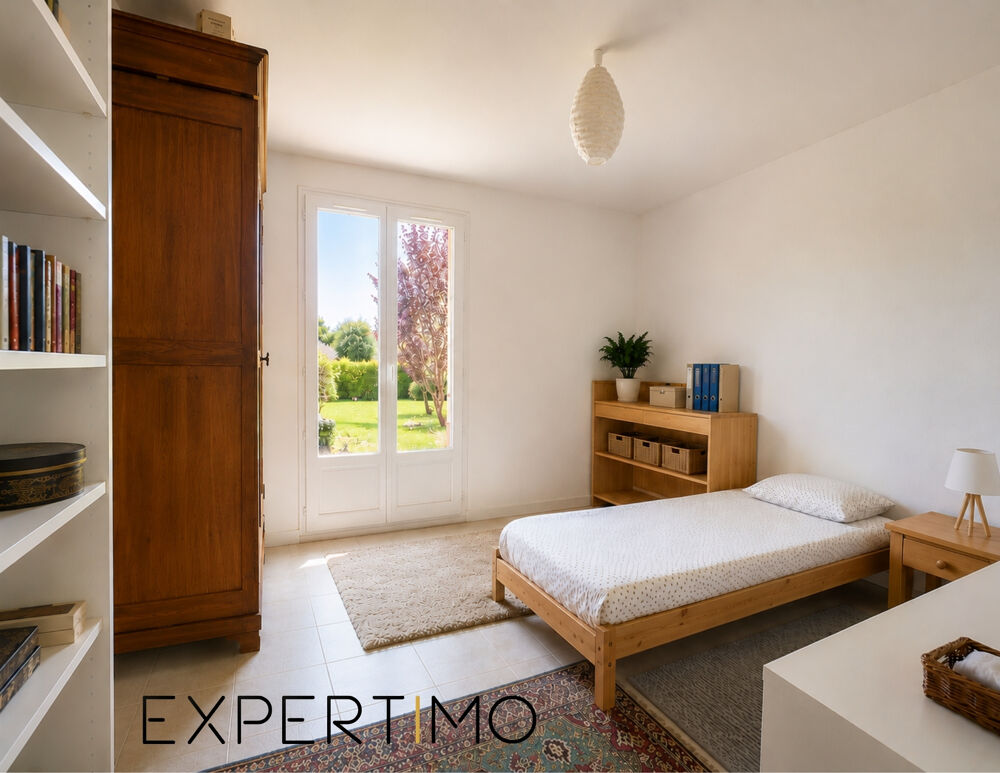 à vendre  Maison Voisins-le-Bretonneux (78960)