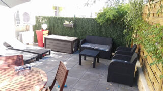  Maison à vendre 4 pièces 103 m²