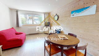  Appartement  vendre 1 pice 35 m