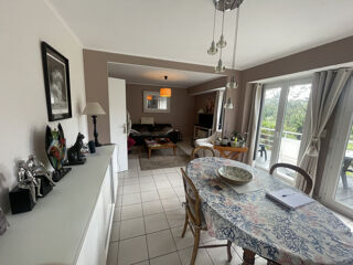  Maison à vendre 6 pièces 178 m²