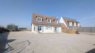  Maison à vendre 6 pièces 145 m²
