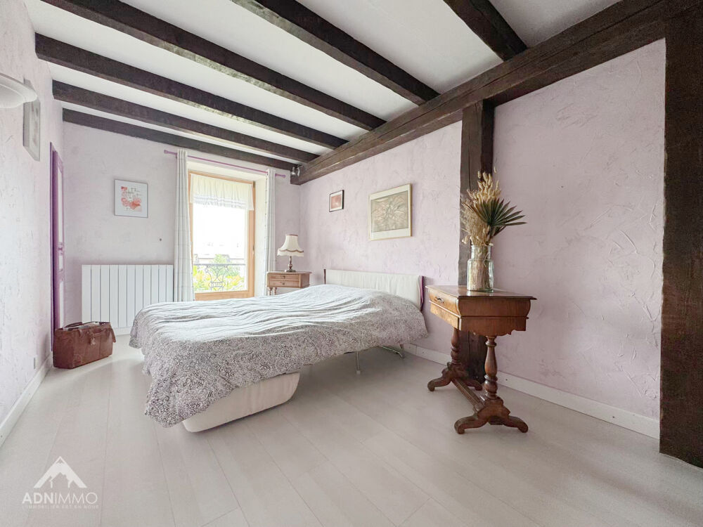  vendre  Maison Collonges (01550)