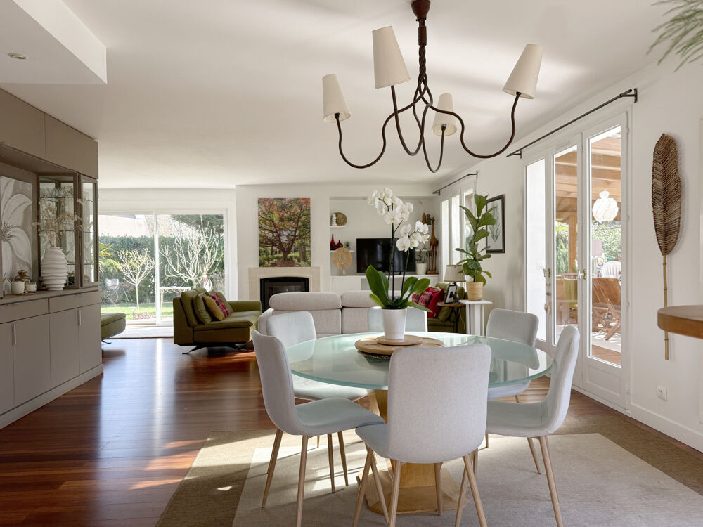 � vendre  Maison Villennes-sur-Seine (78670)