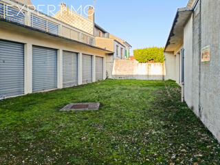  Parking / Garage � vendre 15 m�