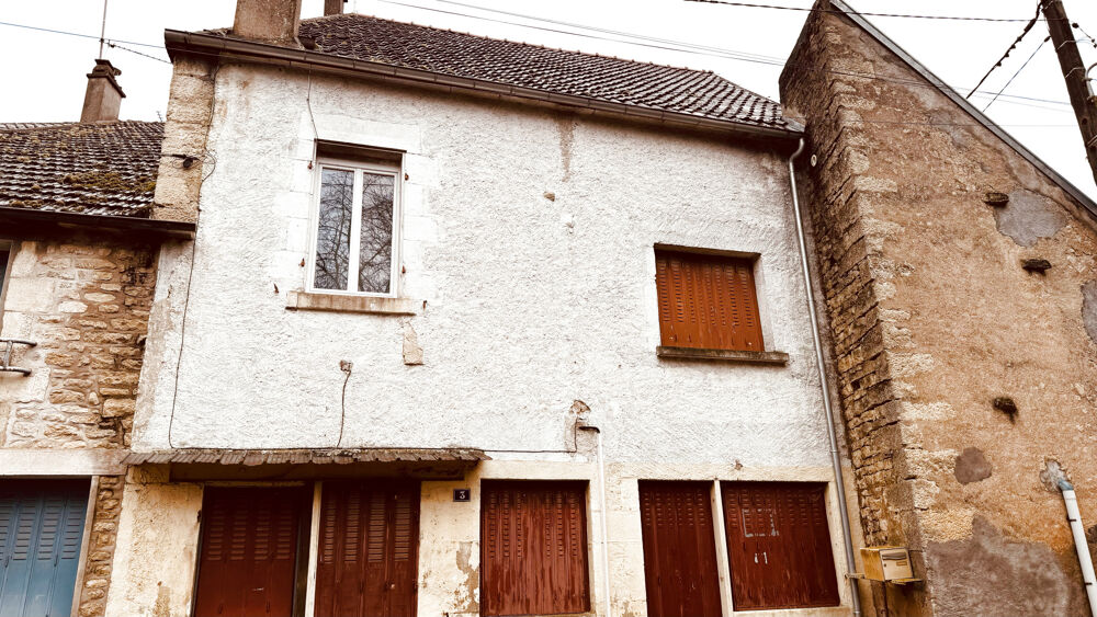 Vente Maison Maison de village à vendre à DORNECY au prix de 40 000 € frais d'agence inclus au sein de votre agence EXPERTI Dornecy