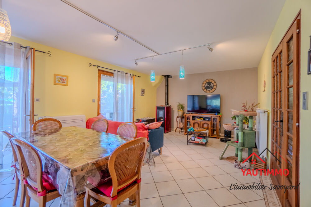à vendre  Maison Douvaine (74140)