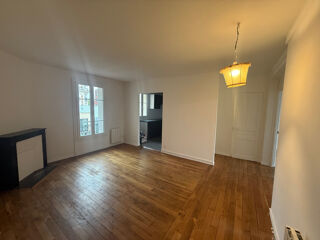  Appartement à vendre 3 pièces 57 m²