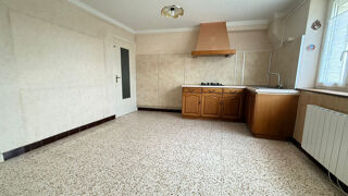  Maison à vendre 4 pièces 94 m²