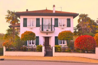  Maison � vendre 15 + pi�ces 310 m�