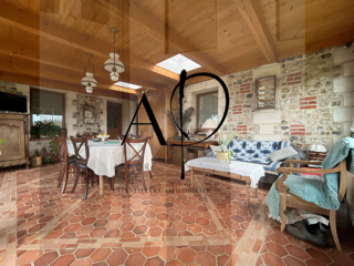  Maison � vendre 6 pi�ces 145 m�