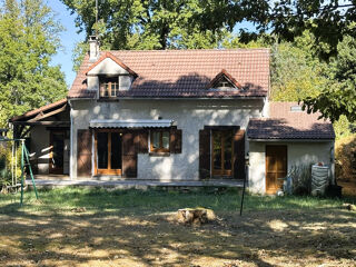 Maison à vendre 4 pièces 95 m²