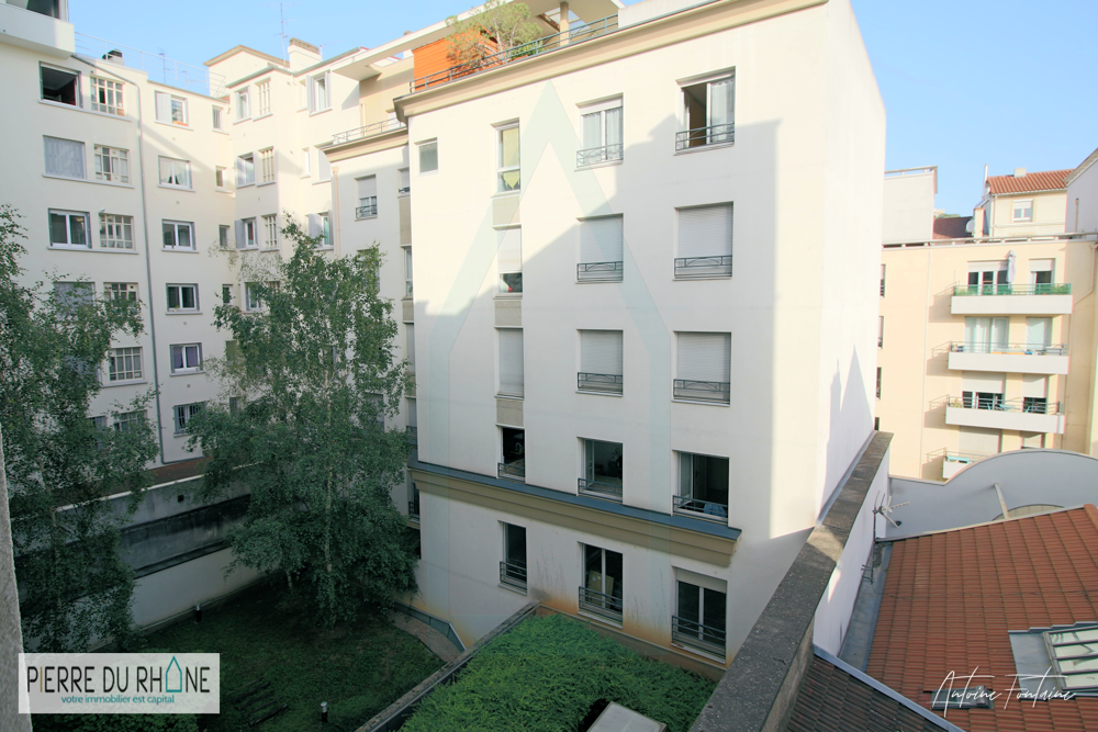 Vente Appartement Opportunit d'investissement : Studio de 21m2  Confluence, Lyon 2 (69002) Lyon 2