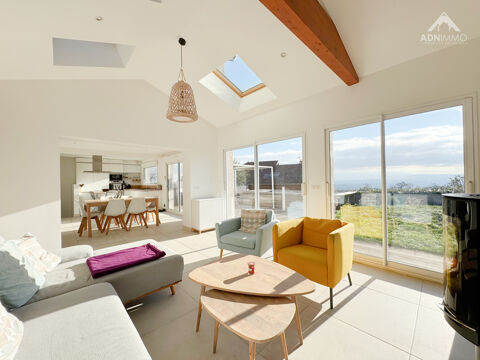   Maison 6 Pi�ces 183 m2 Maison - 6 pi�ce(s) - 183 m�