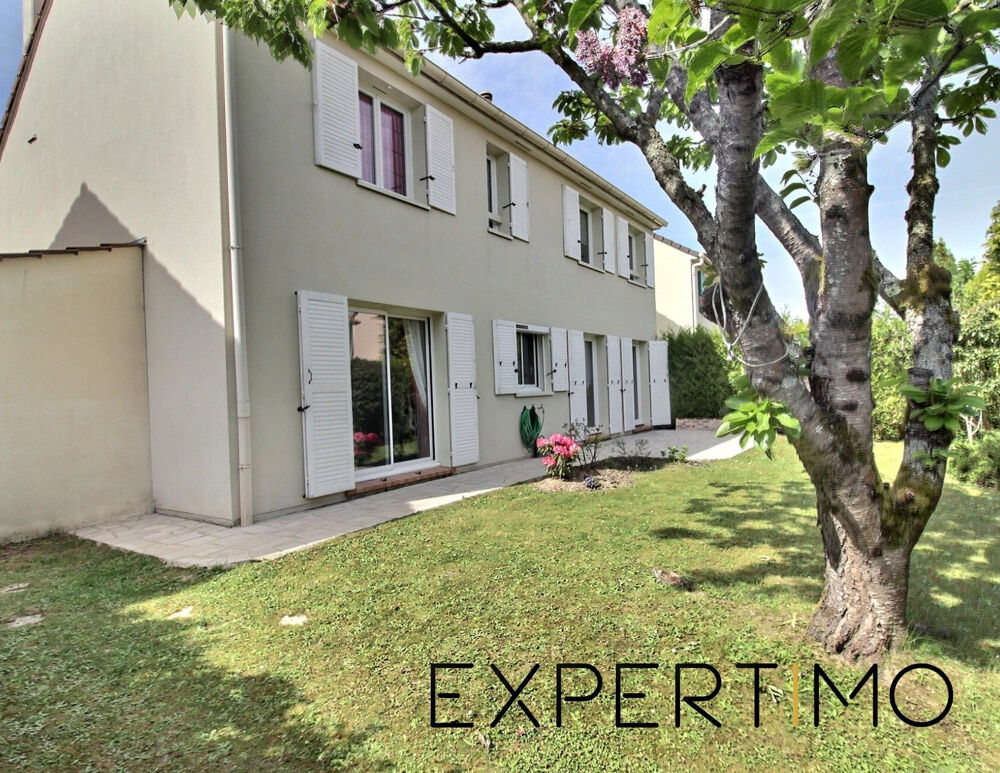 � vendre  Maison Montigny-le-Bretonneux (78180)