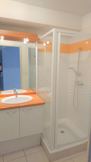  Appartement � louer 1 pi�ce 25 m�