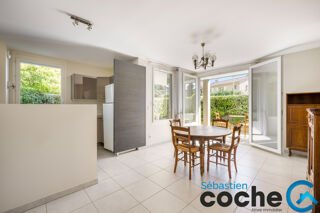  Appartement  vendre 3 pices 60 m