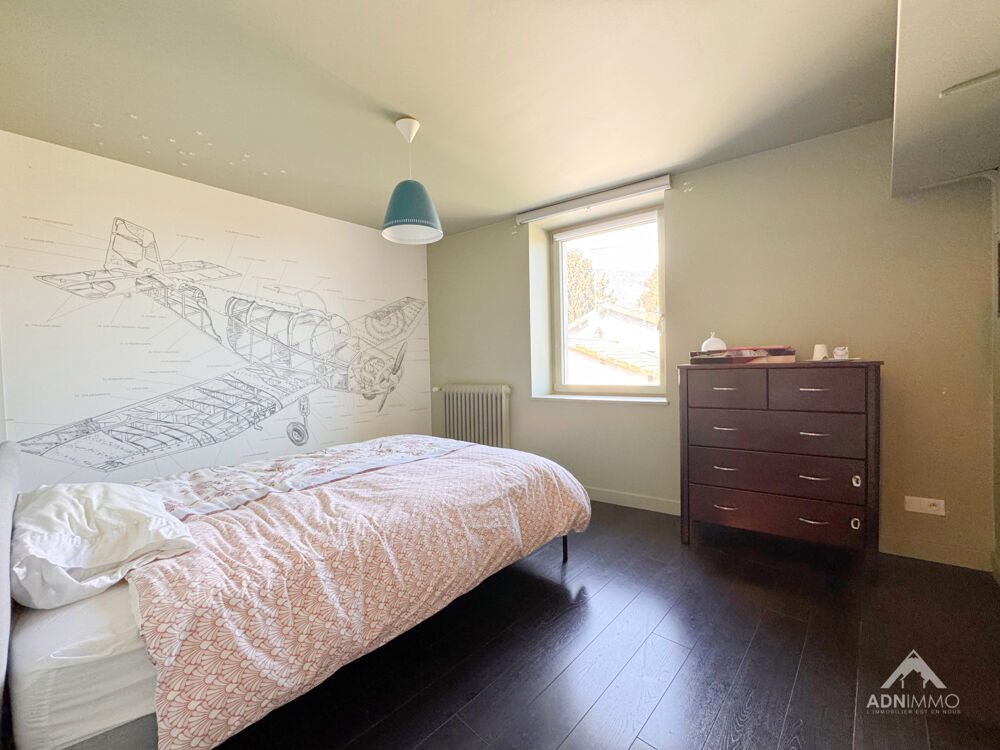 � vendre  Maison Thoiry (01710)